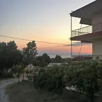 Eva's With Great View * Palioura