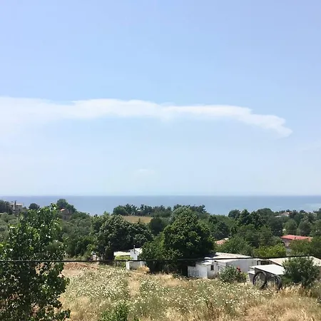 Holiday home Eva's With Great View Palioura