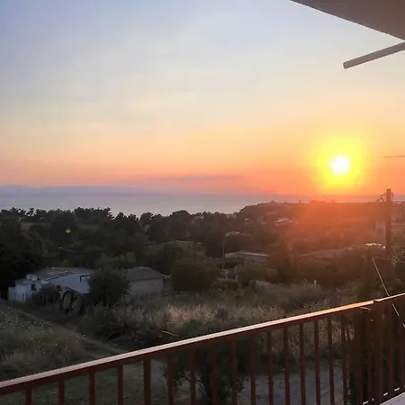 Eva's With Great View Holiday home
