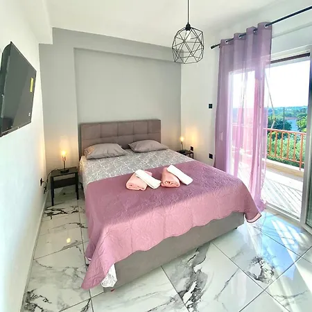 Holiday home Eva's With Great View *