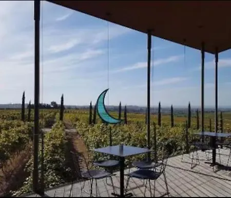 Eva's With Great View Holiday home *
