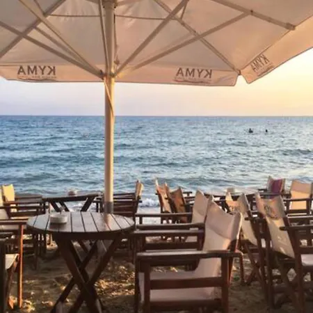Eva's With Great View Holiday home Palioura